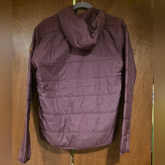Fjallraven Women's Keb Hoodie Medium - Picture 2 of 3